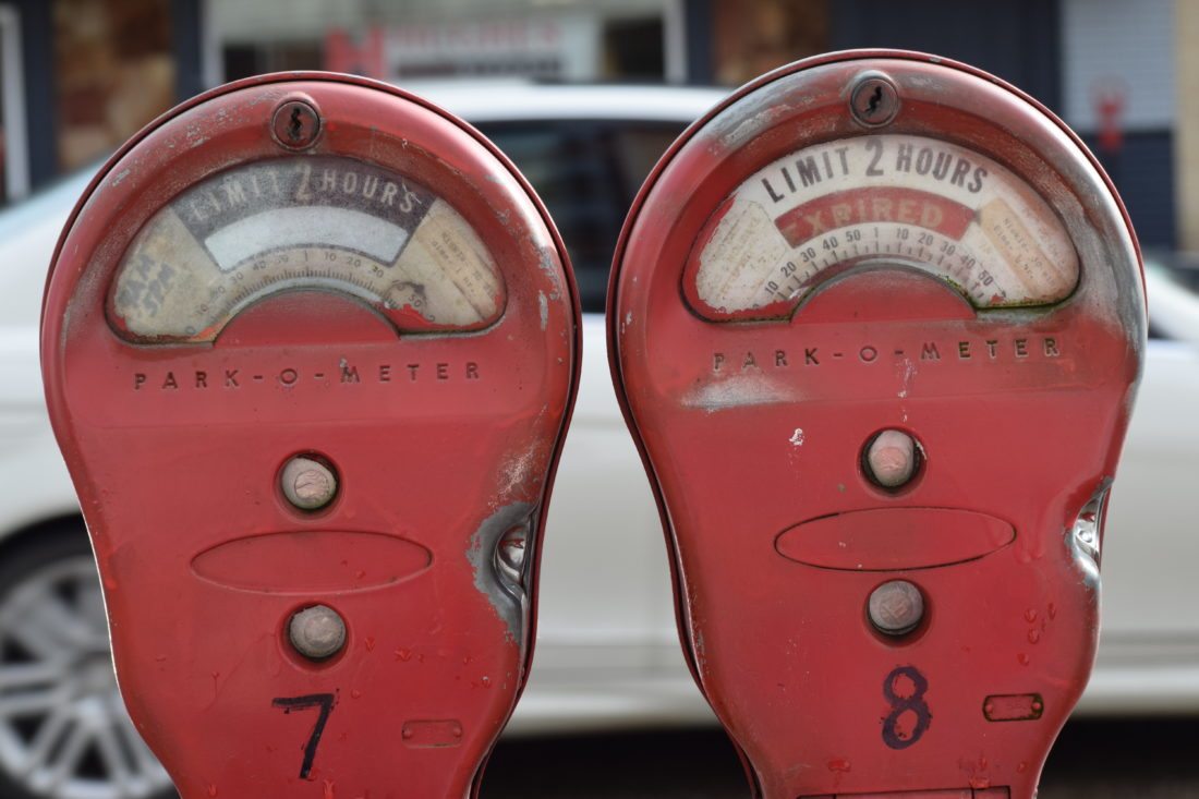 Bellaire to start chalking tires | News, Sports, Jobs - Vimarsana News